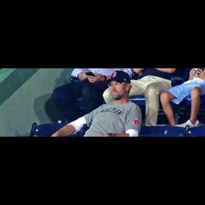 Meet your Posher, Kristopher